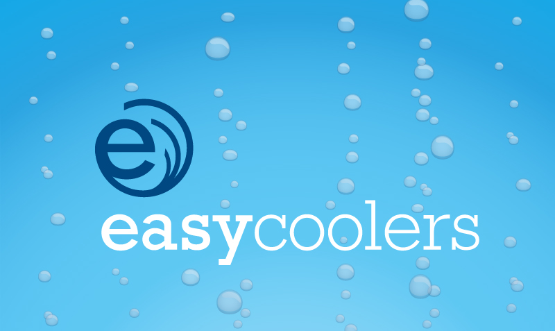 watercoolers and natural spring water from Easycoolers in Shropshire and the West Midlands