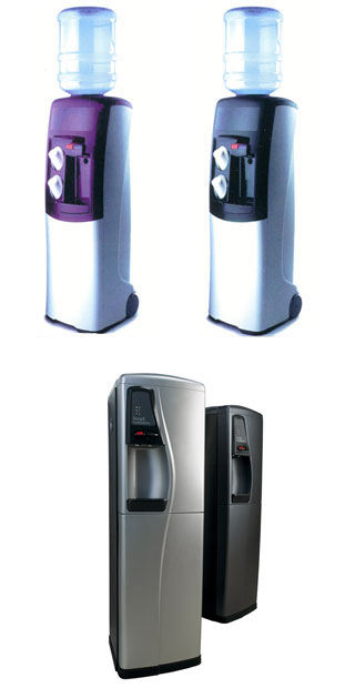water coolers to the office from Easycoolers