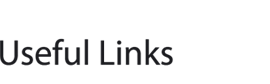 useful links